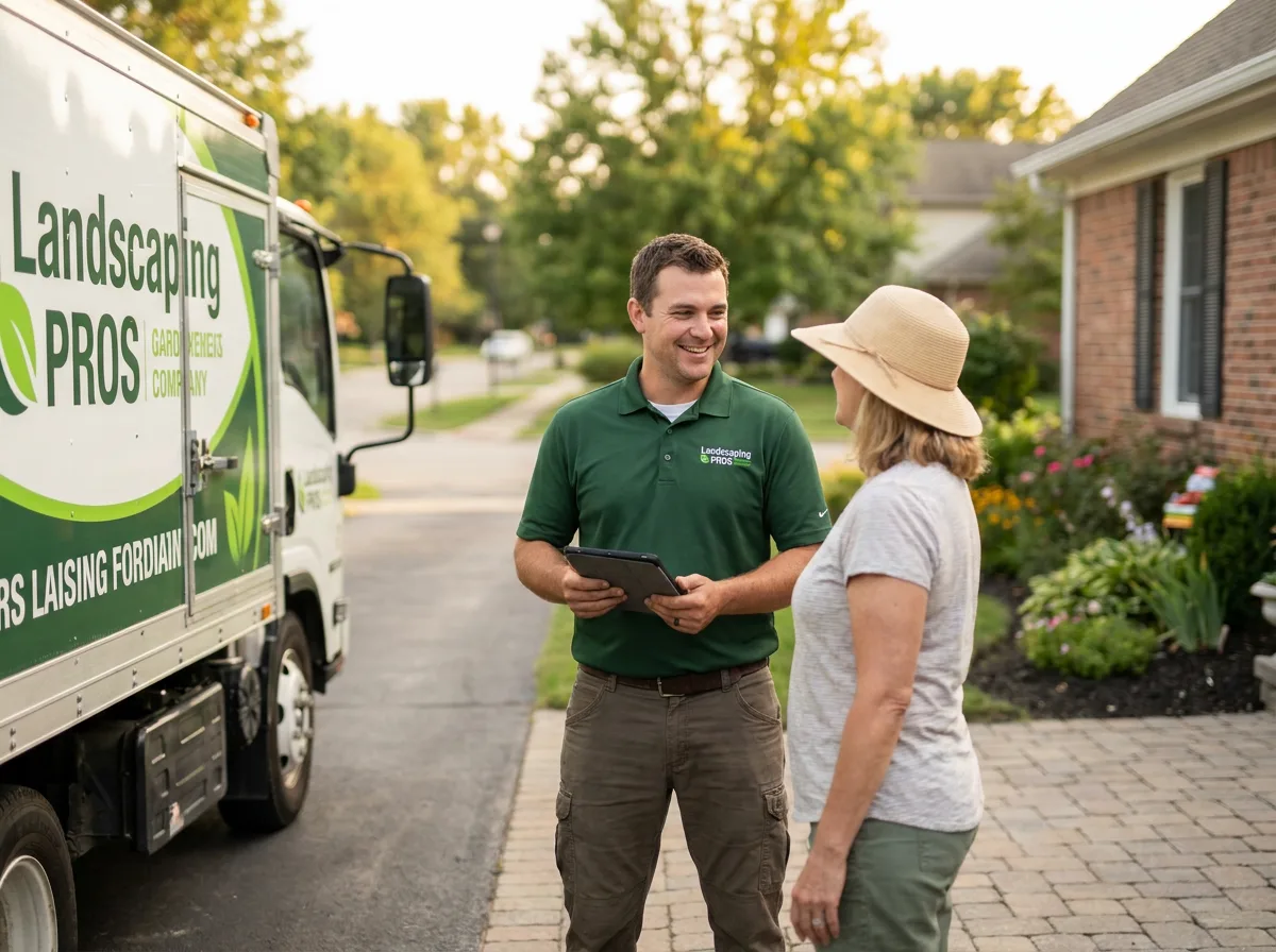 Landscaping Harrison Valley, PA FAQs